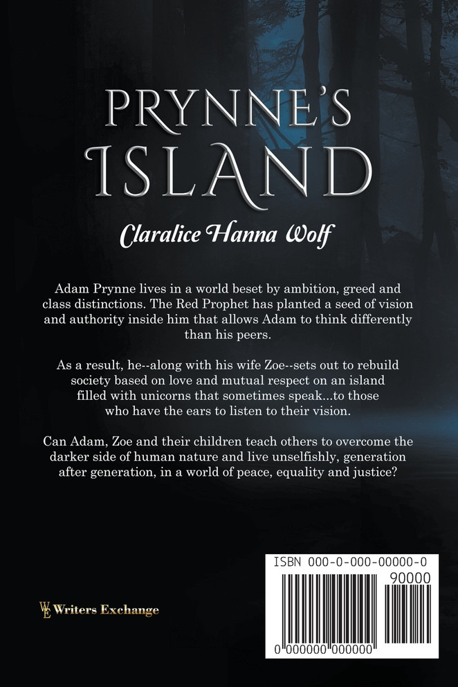 Prynne's Island