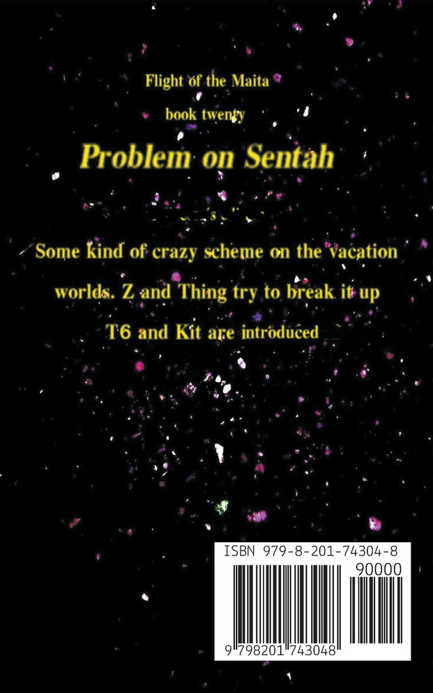 Problem on Sentah
