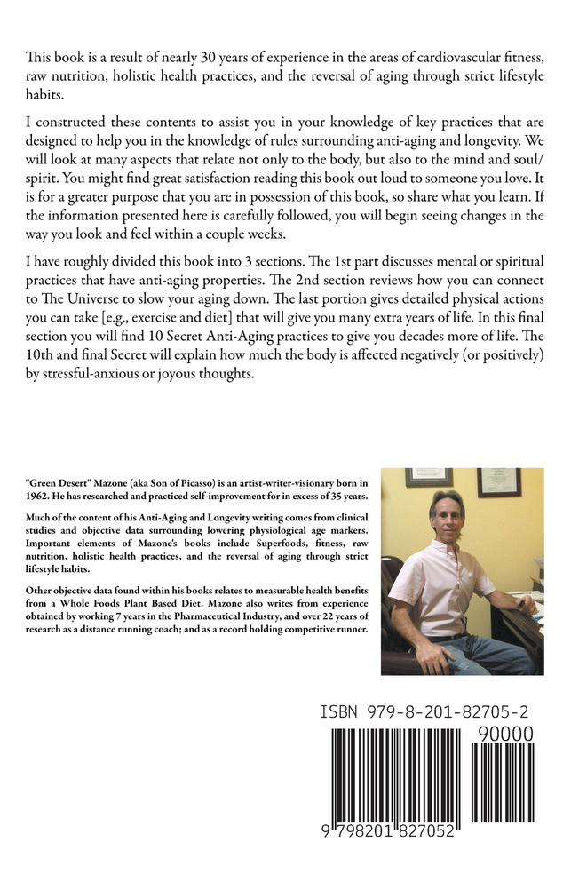 The Ultimate Guide to the Hidden Fountain of Youth