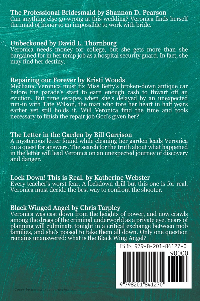The Many Lives of Veronica