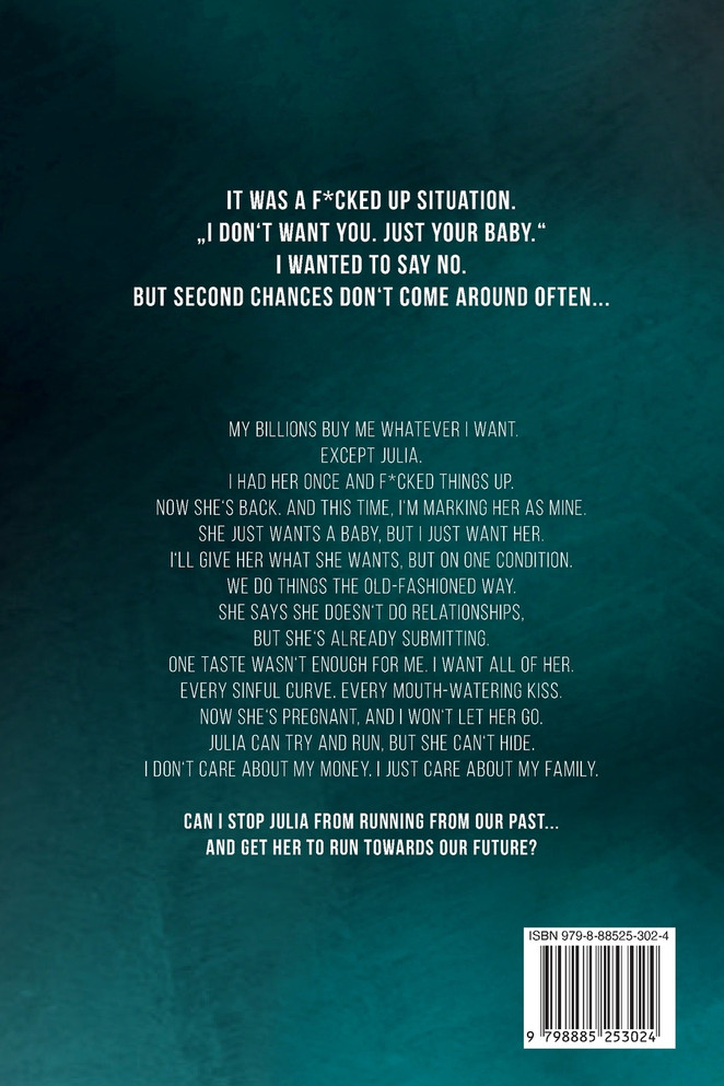 The Baby Package