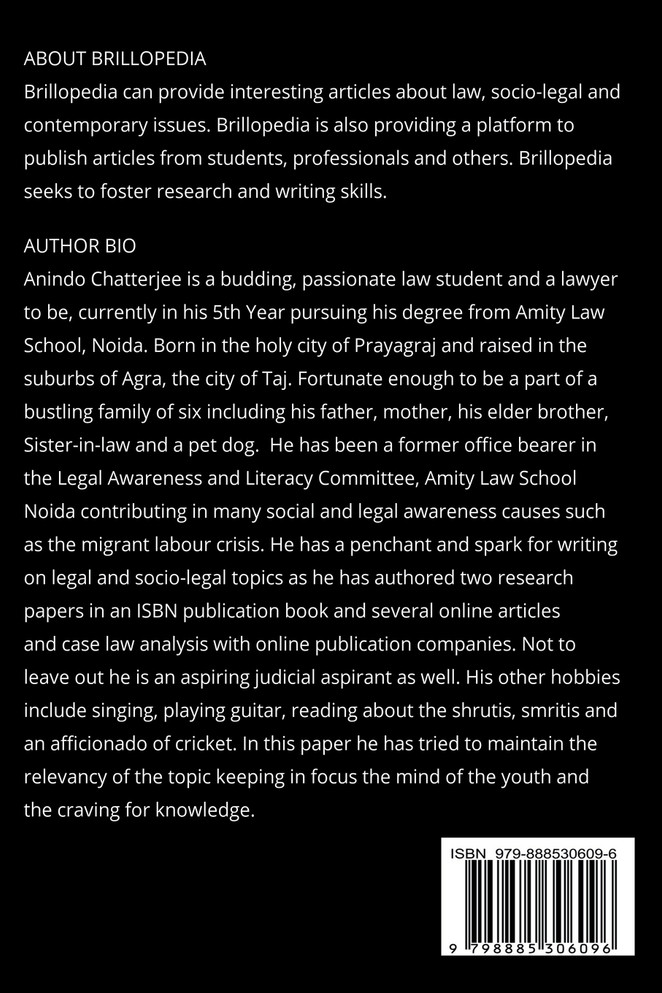 THE AYODHYA VERDICT