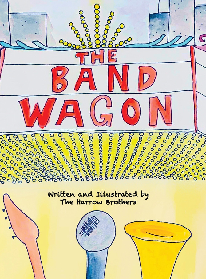 The Bandwagon