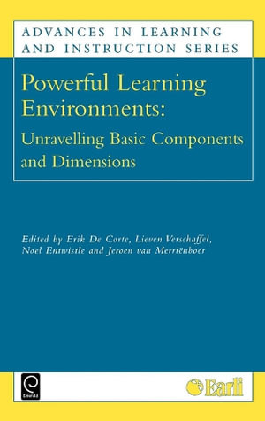 Powerful Learning Environments