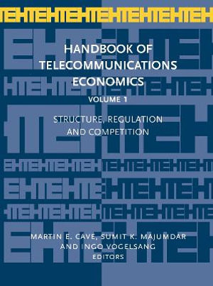 Structure, Regulation and Competition