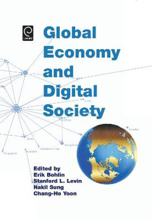 Global Economy and Digital Society