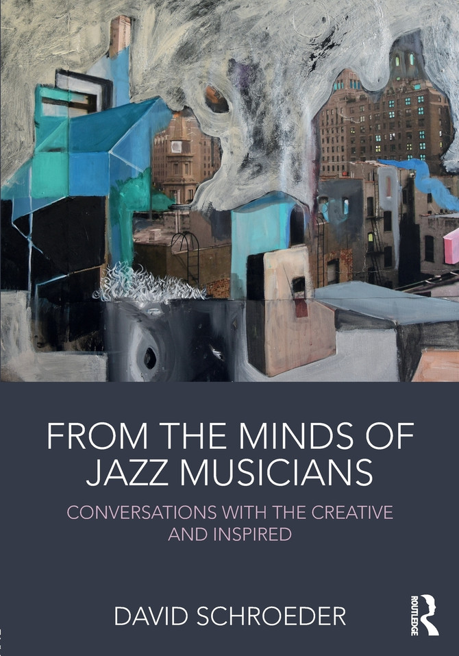 From the Minds of Jazz Musicians