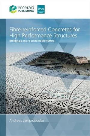 Fibre-reinforced Concretes for High-performance Structures