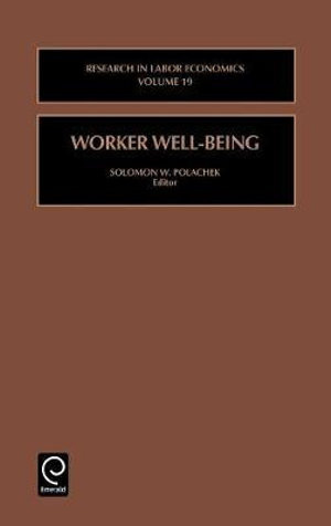 Worker Well-Being