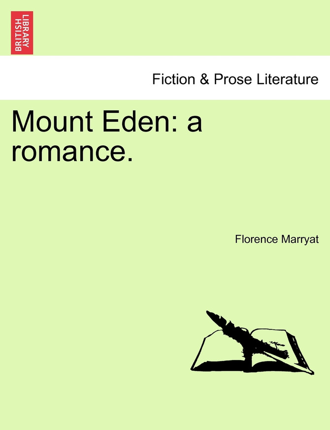 Mount Eden