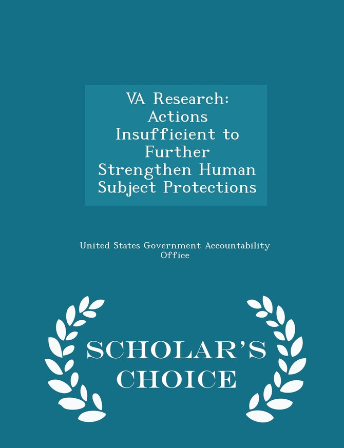 VA Research