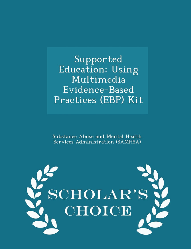 Supported Education