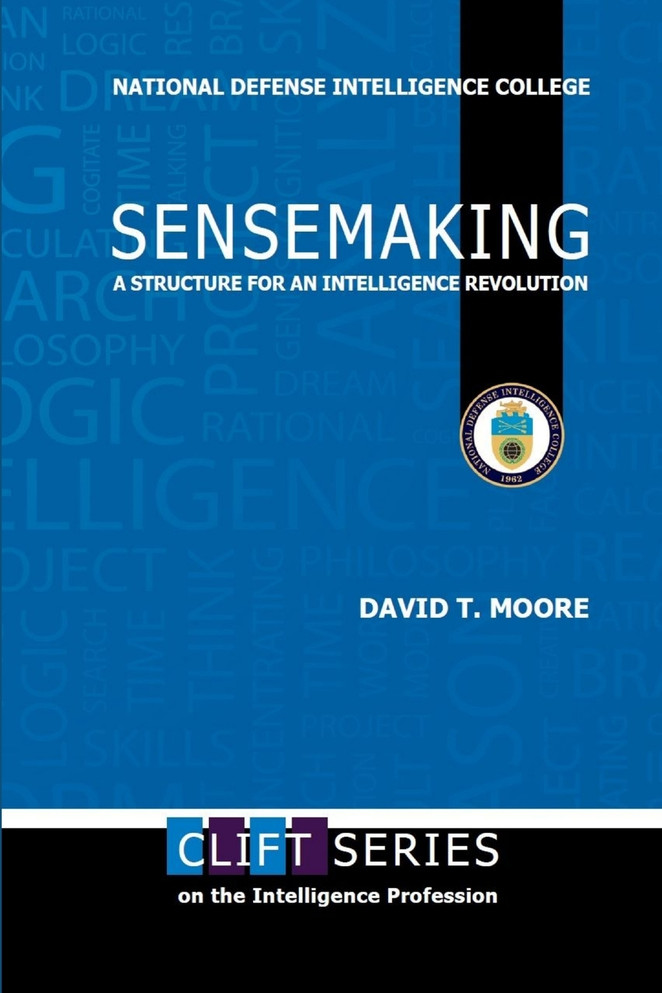 Sensemaking