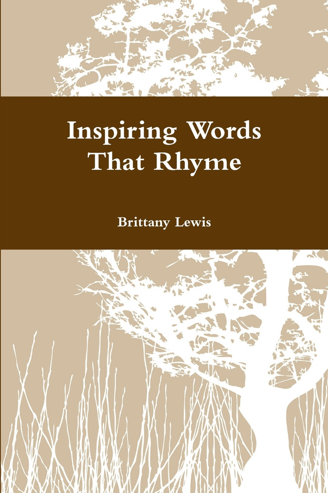 Inspiring Words That Rhyme