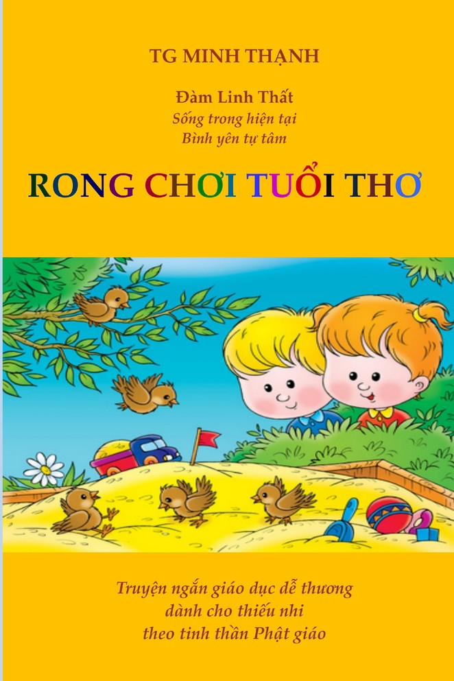 Rong Choi Tuoi Tho