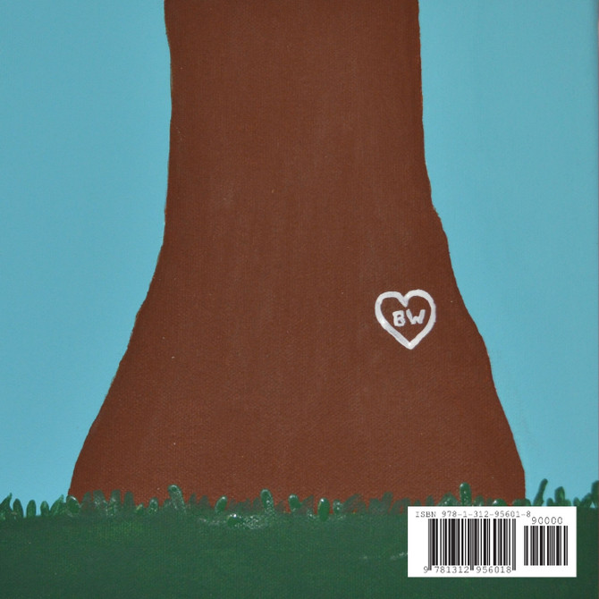 "Owl Love You Always, Little Bird"