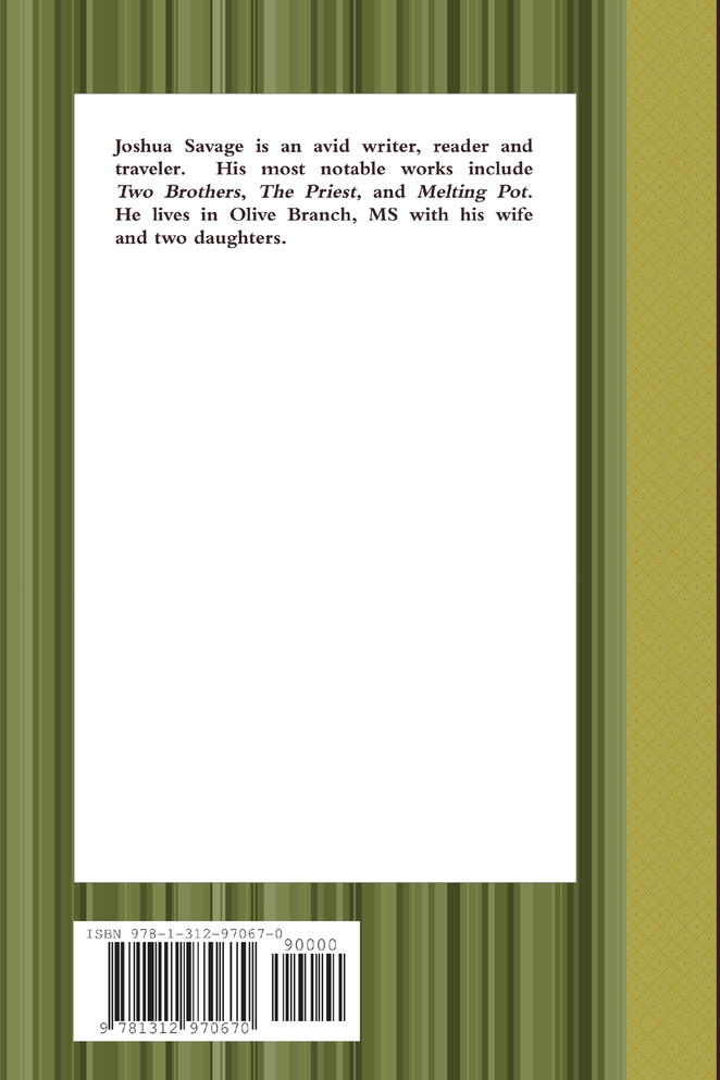 A Mile in My Shoes...