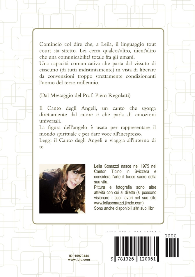 Il Canto degli Angeli
