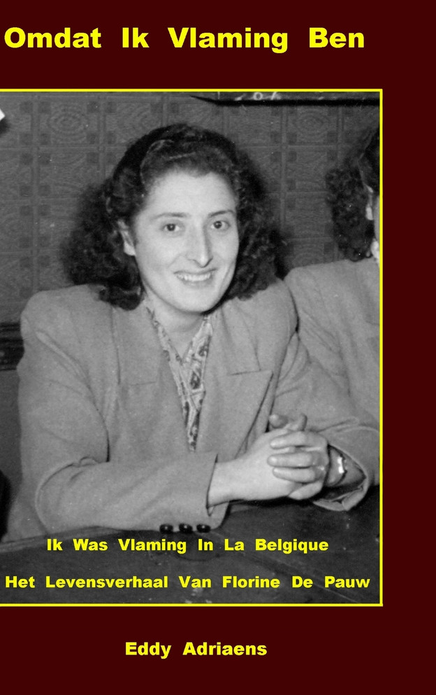 Ik Was Vlaming In La Belgique