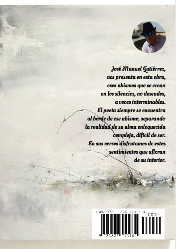 EL ABISMO DEL SILENCIO