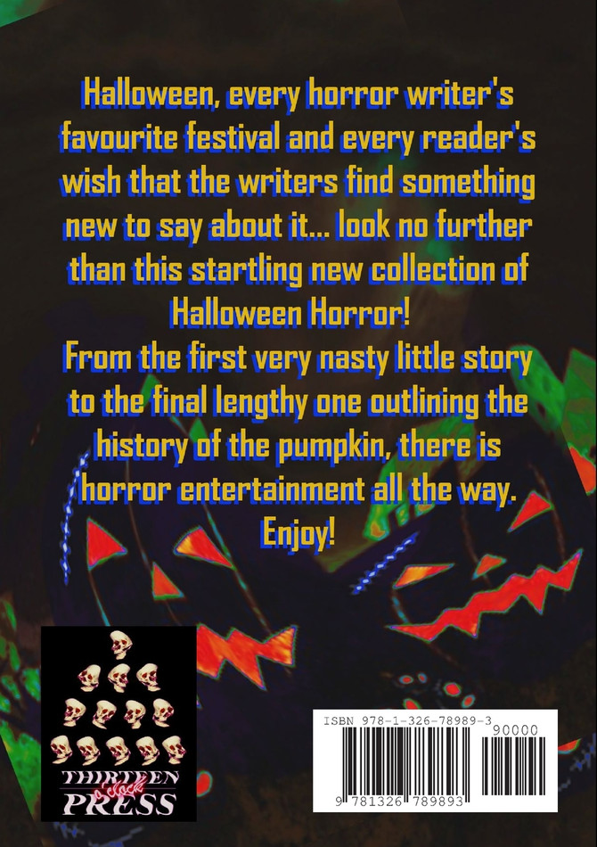 Jack O'Lanterns