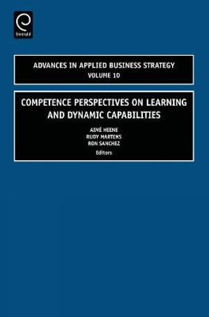 Competence Perspectives on Learning and Dynamic Capabilities