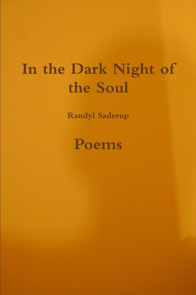 In The Dark Night of the Soul