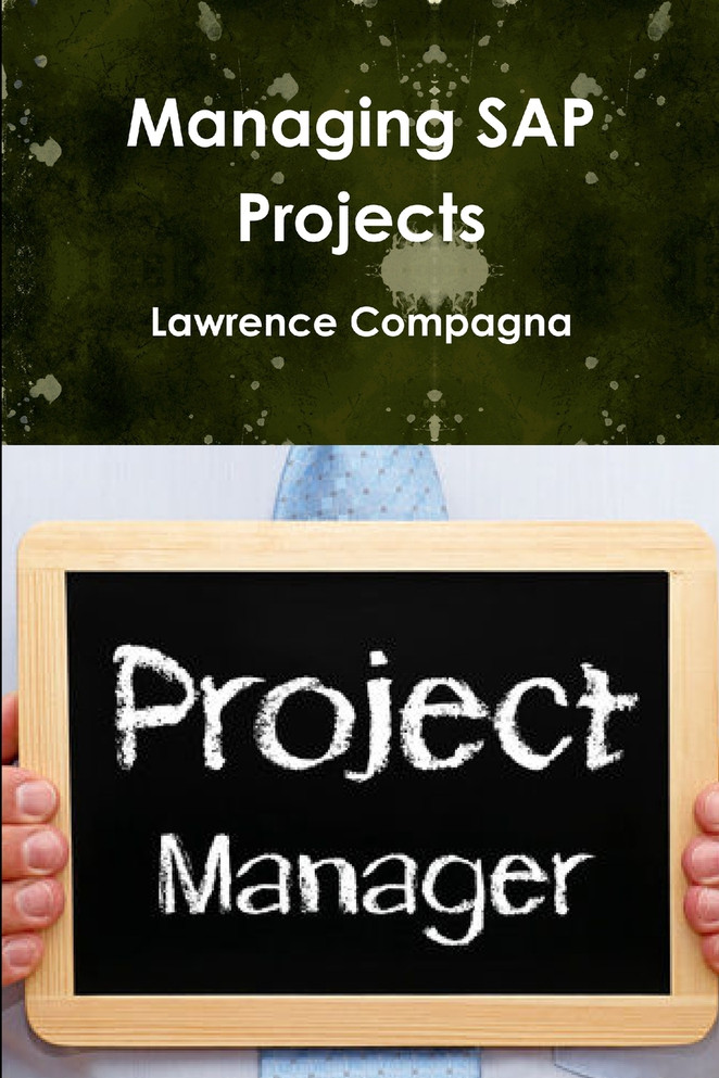 Managing SAP Projects