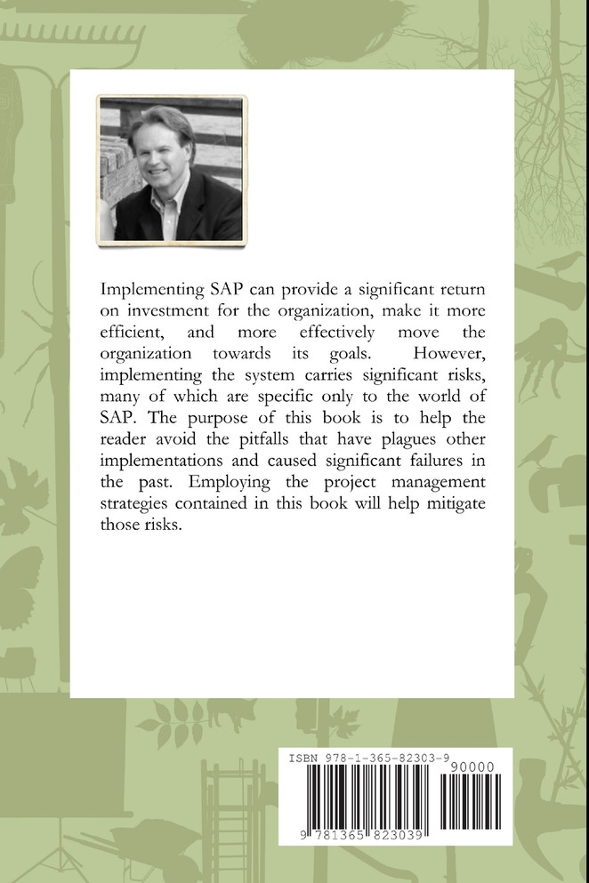 Managing SAP Projects