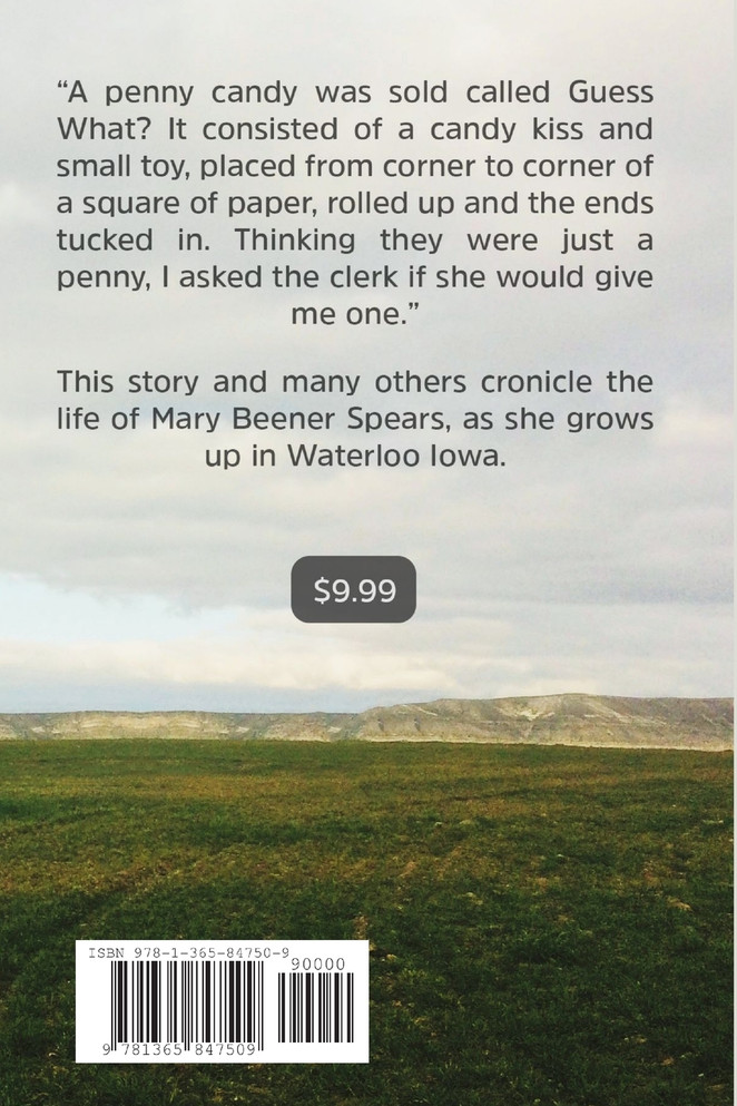 Guess Whats and Dandelion Greens