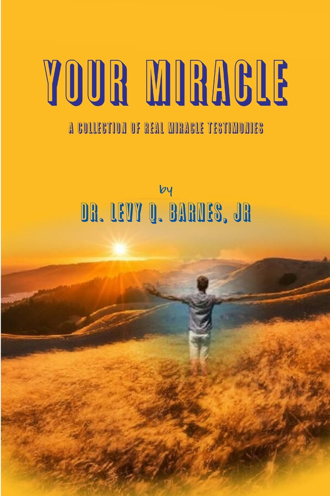 Your Miracle