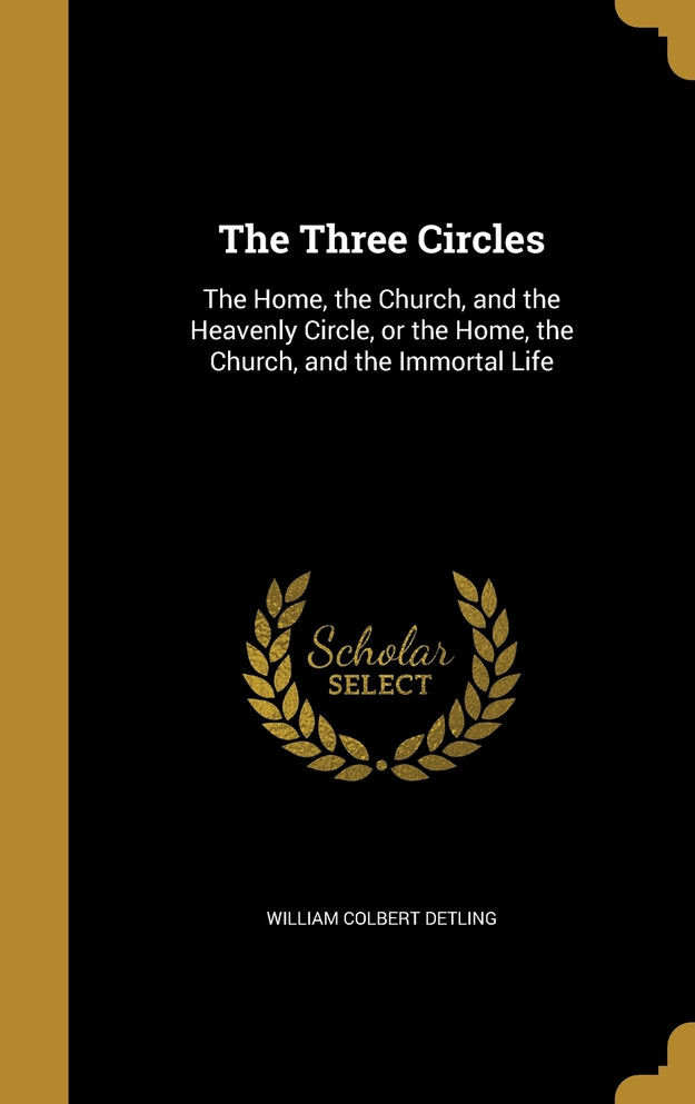 The Three Circles