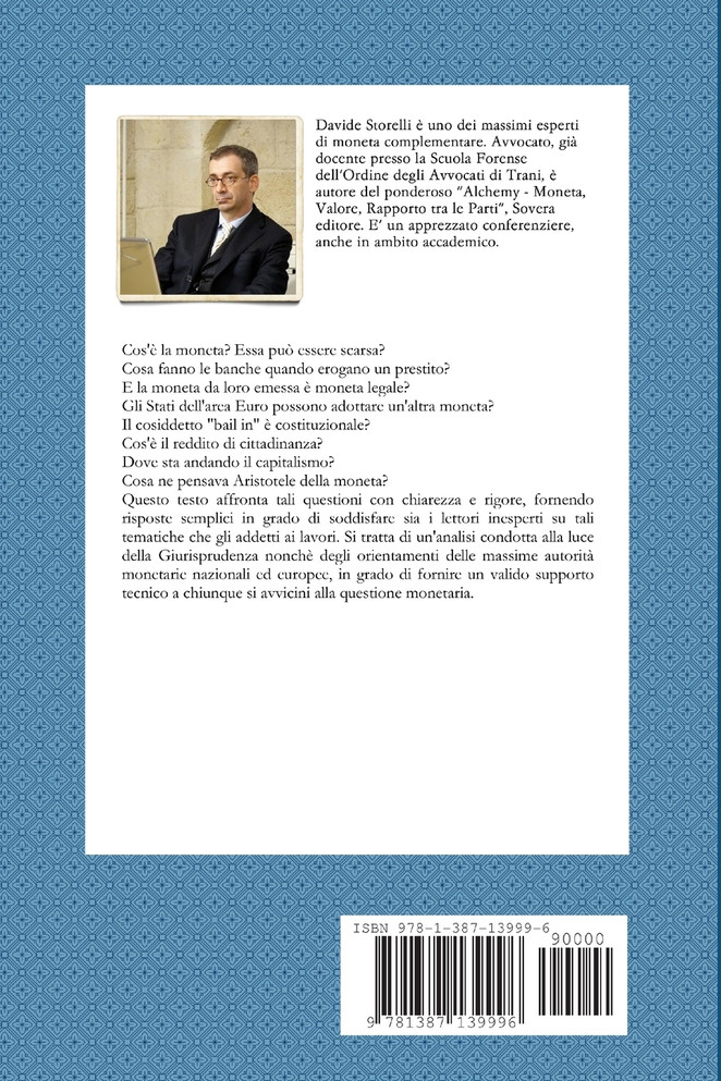 La moneta secondo Aristotele