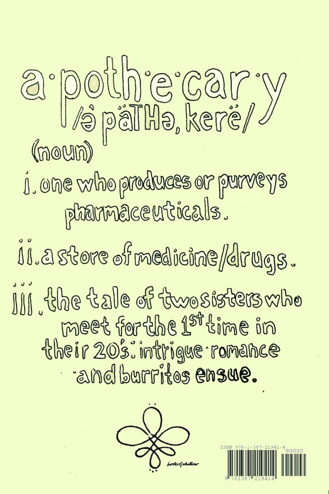 apothecary