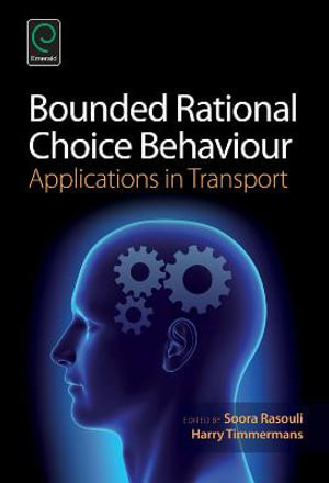Bounded Rational Choice Behaviour