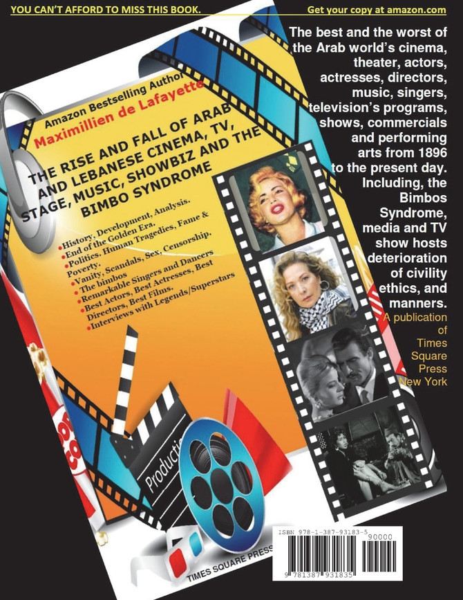 Stars Illustrated Magazine. AOUT 2018. New York.