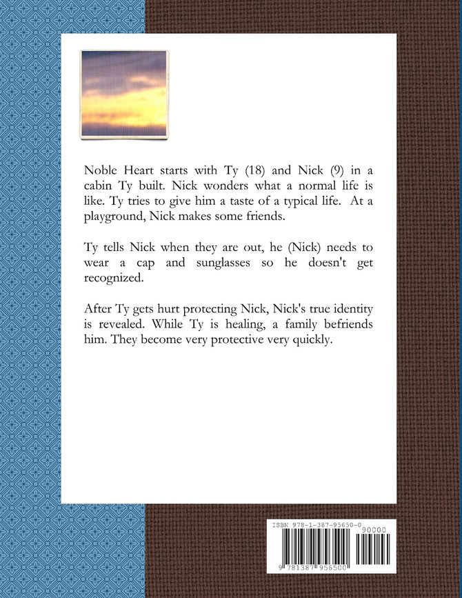 Noble Heart