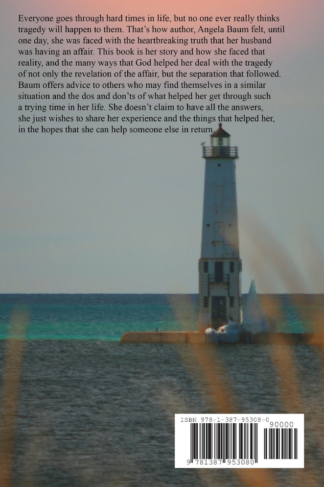 Finding Peace in the Middle of the Storm