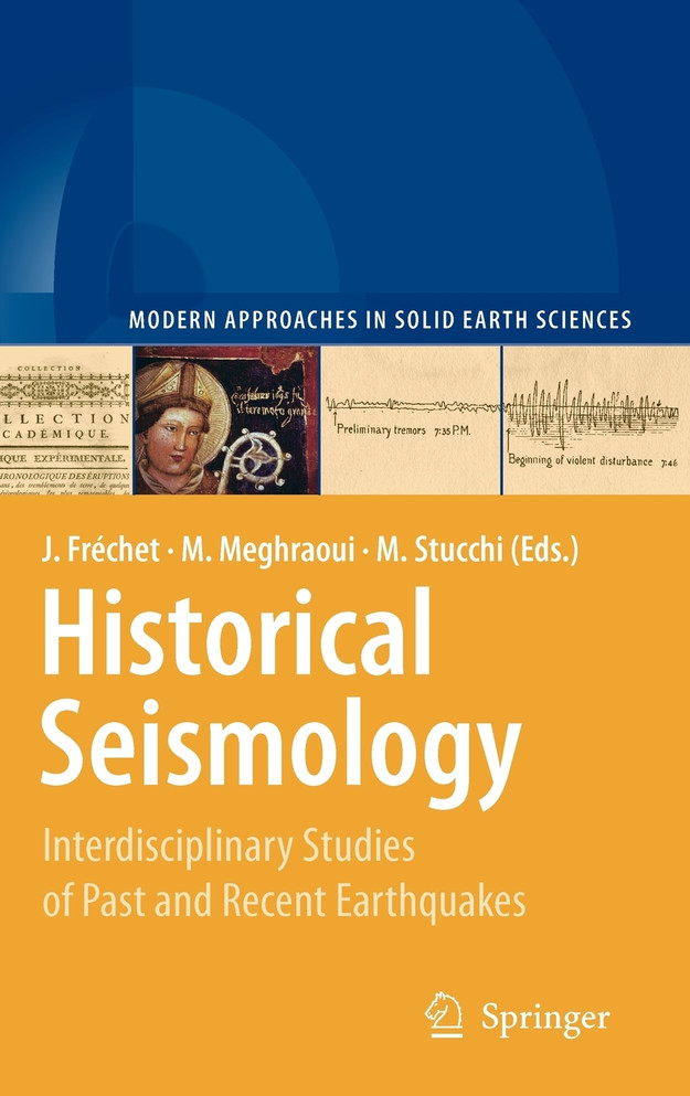 Historical Seismology