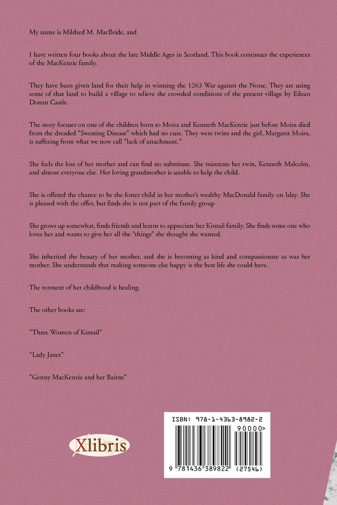 Travels with Mi Sang