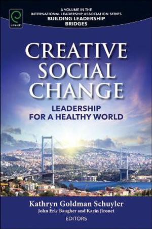 Creative Social Change
