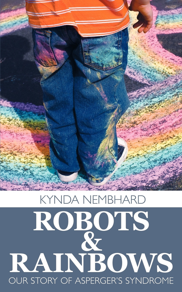 Robots & Rainbows