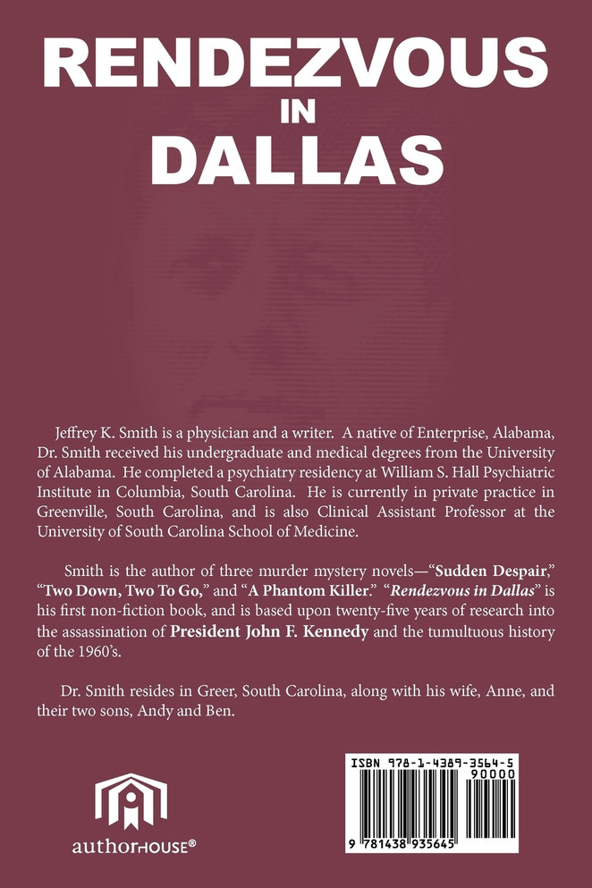 RENDEZVOUS IN DALLAS