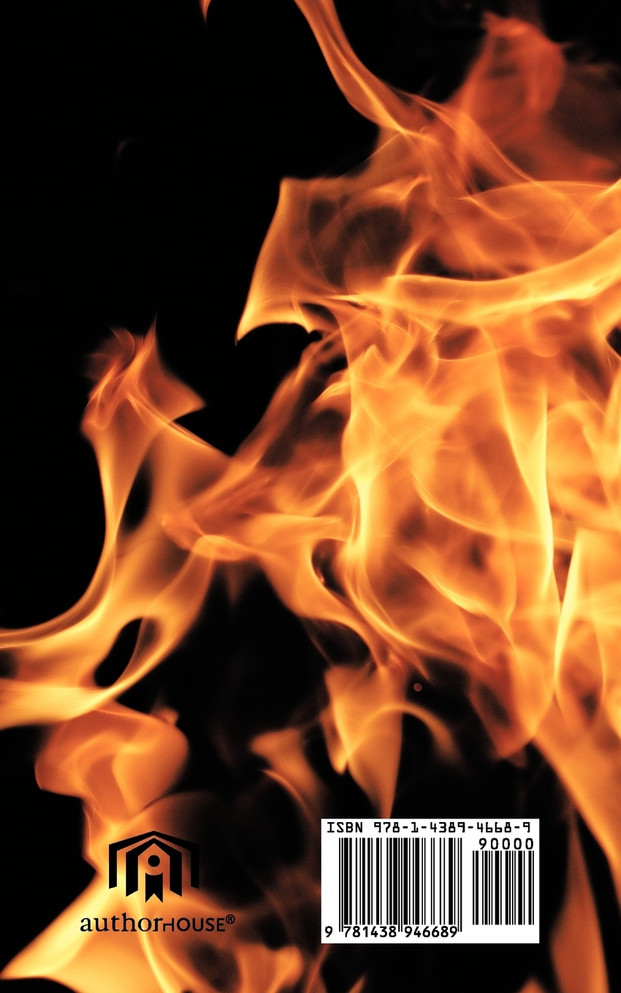 Mister Bush Fire