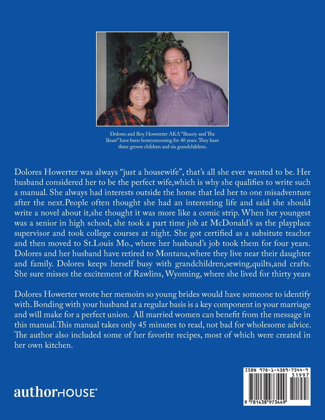 Guide for the Young Bride