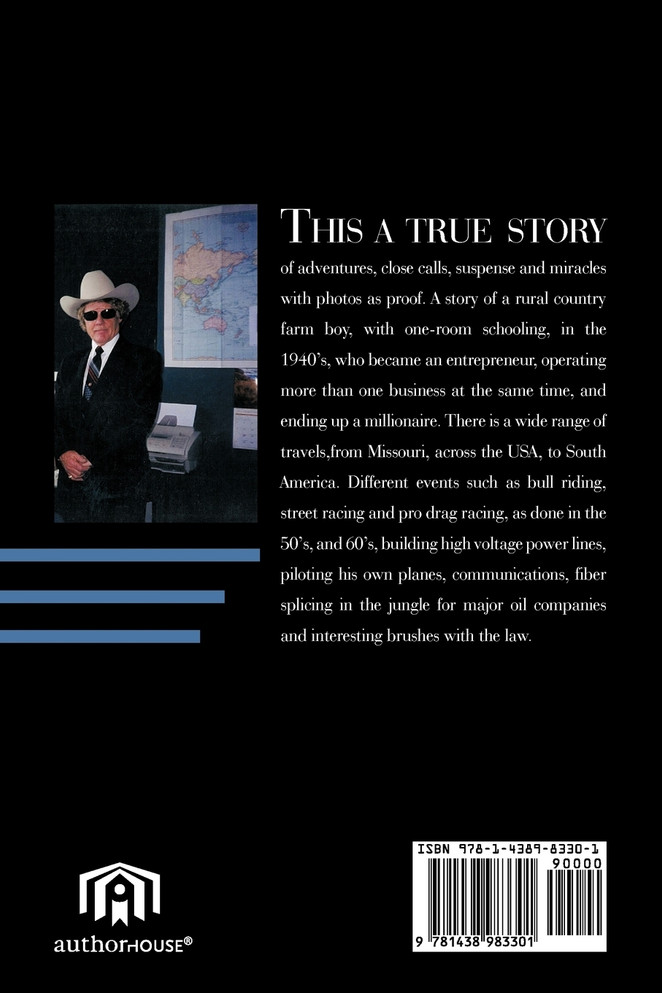 Close Calls, Choices and Miracles