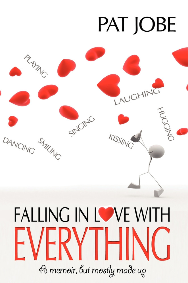 Falling In Love With Everything