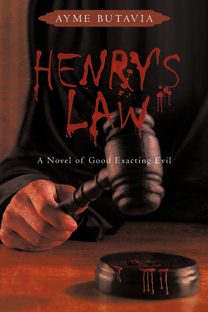 Henry's Law