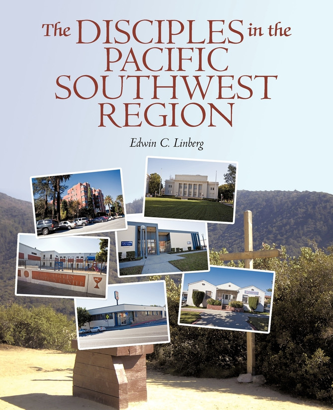 The Disciples in the Pacific Southwest Region