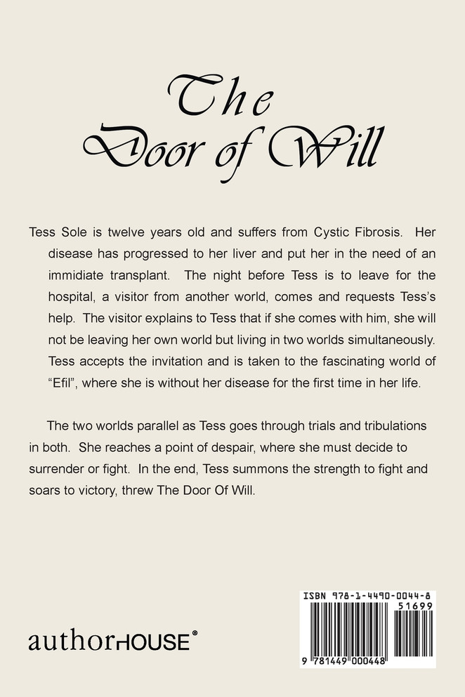The Door of Will